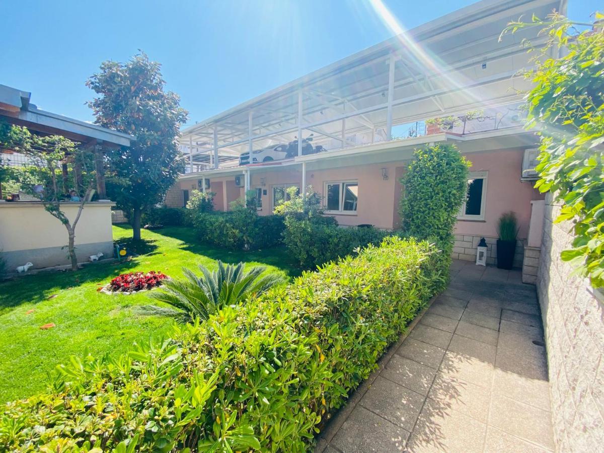Santa Lucia Apartment Split Luaran gambar
