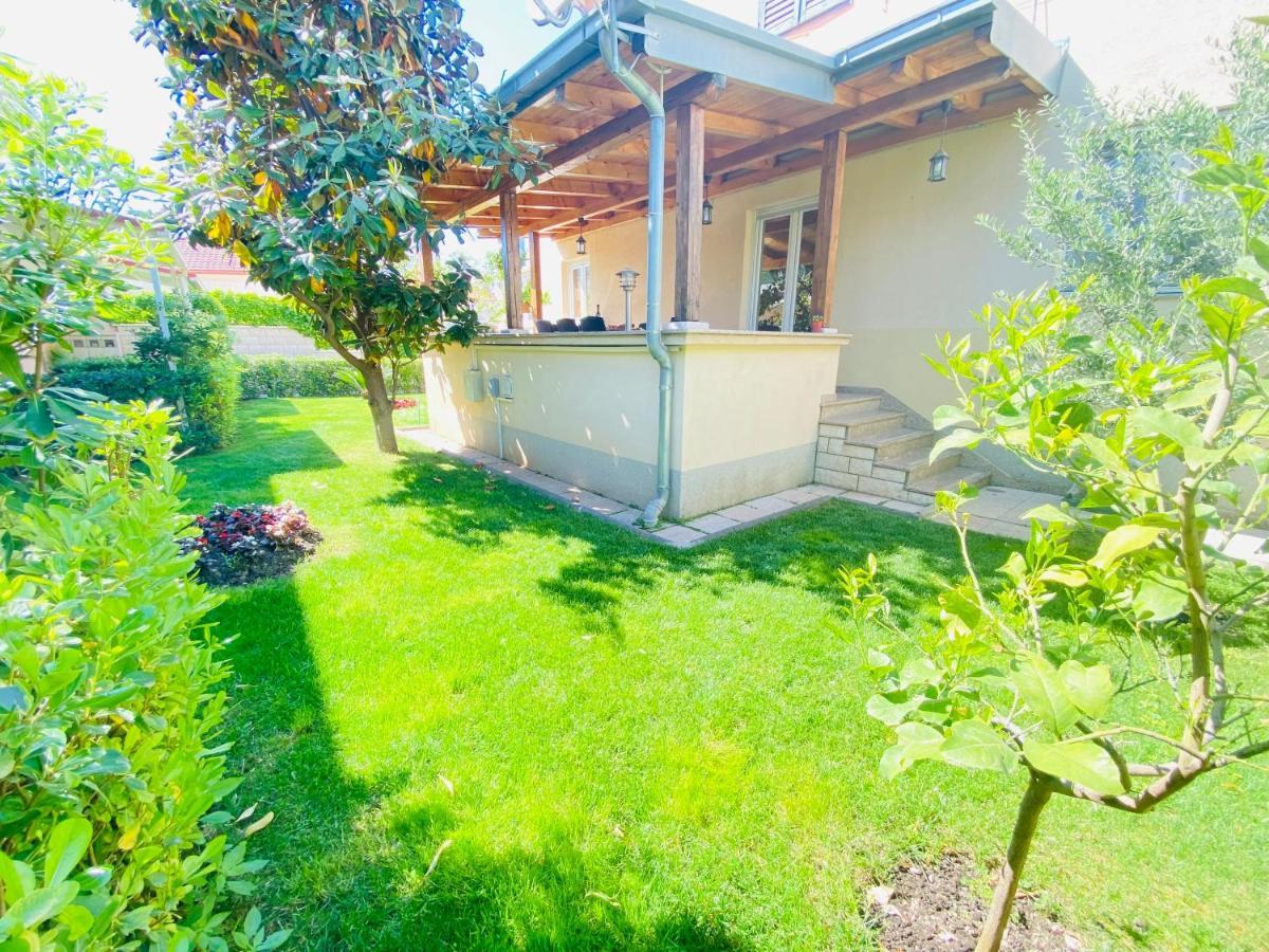 Santa Lucia Apartment Split Luaran gambar