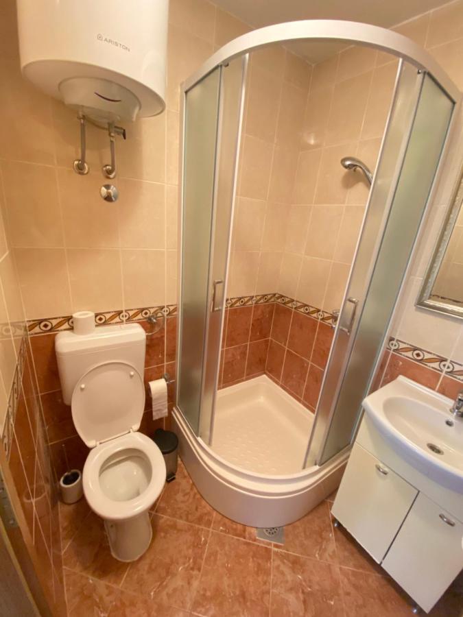 Santa Lucia Apartment Split Luaran gambar