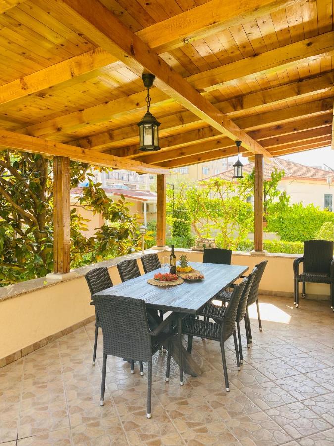 Santa Lucia Apartment Split Luaran gambar