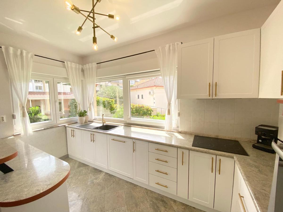 Santa Lucia Apartment Split Luaran gambar