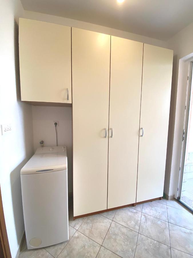 Santa Lucia Apartment Split Luaran gambar