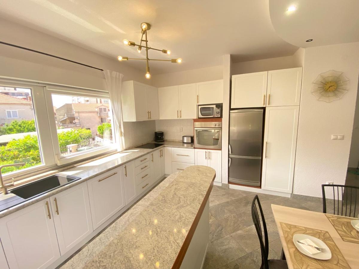 Santa Lucia Apartment Split Luaran gambar