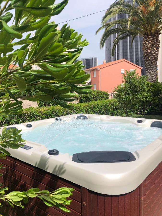 Santa Lucia Apartment Split Luaran gambar