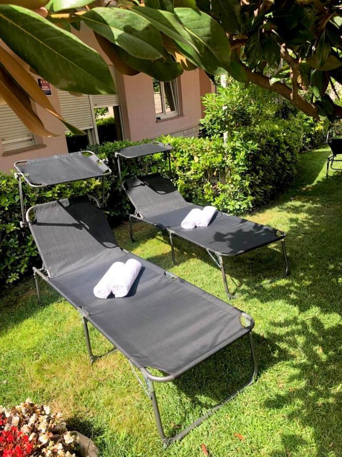 Santa Lucia Apartment Split Luaran gambar