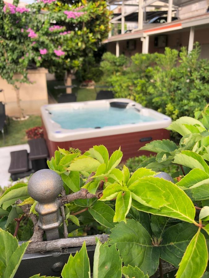 Santa Lucia Apartment Split Luaran gambar