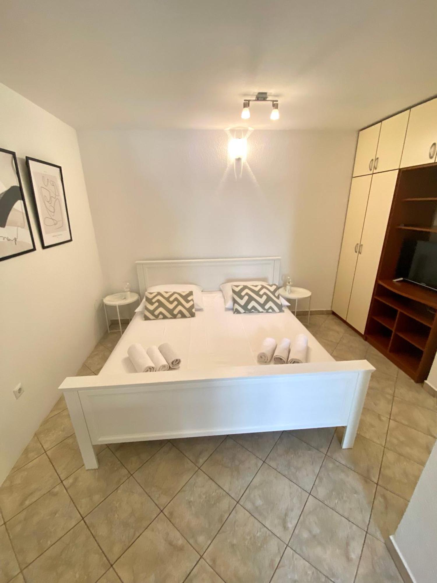 Santa Lucia Apartment Split Luaran gambar