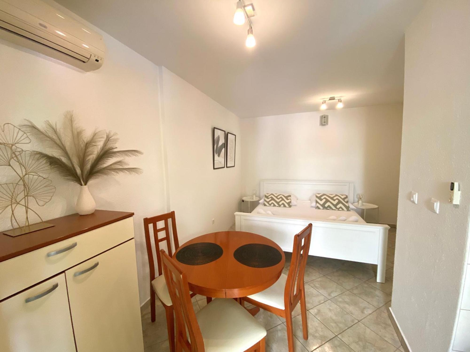 Santa Lucia Apartment Split Luaran gambar