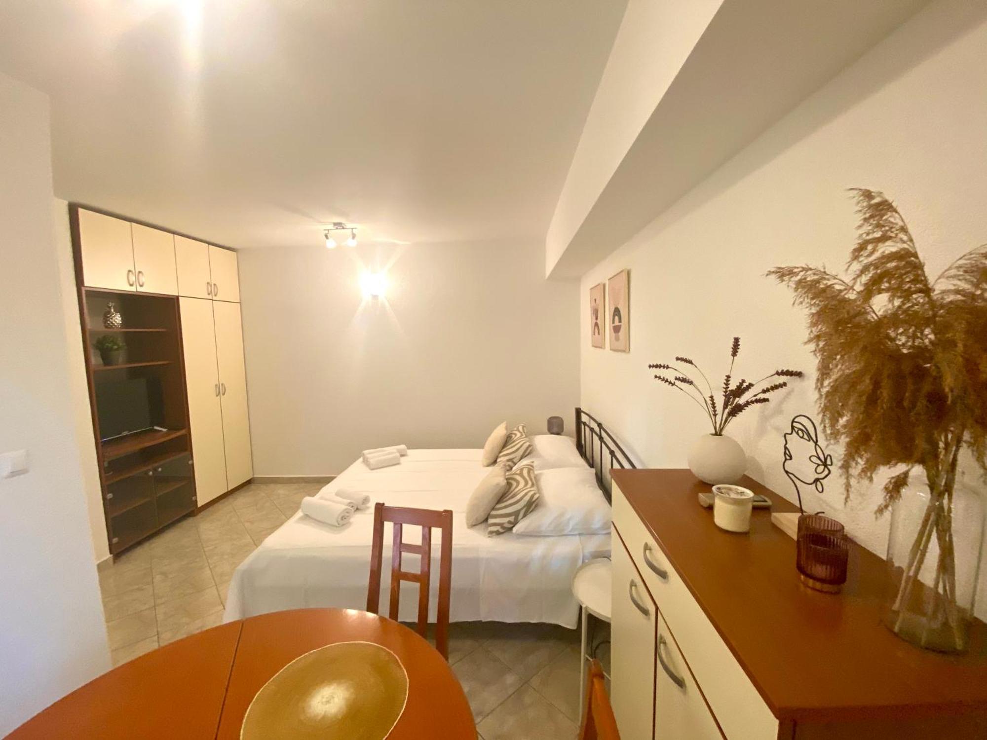Santa Lucia Apartment Split Luaran gambar