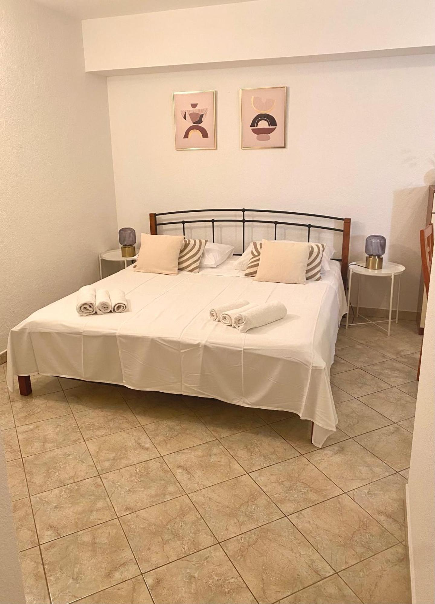 Santa Lucia Apartment Split Luaran gambar